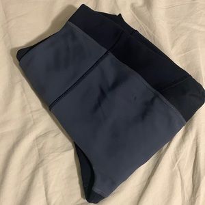 North Face Winter Warm Legging